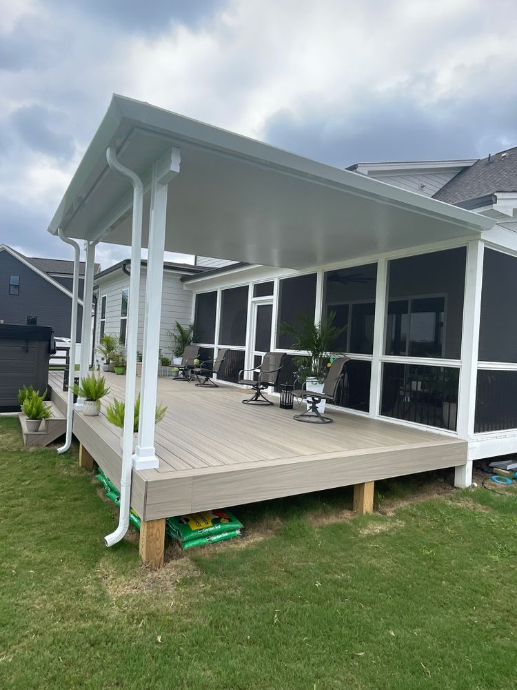All Photos for Top Plate Construction in Clayton, NC