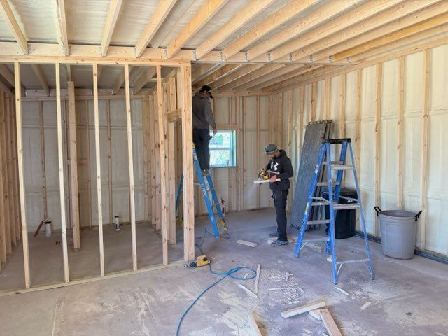 All Photos for LN Contracting and Excavating LLC in Edmond, OK