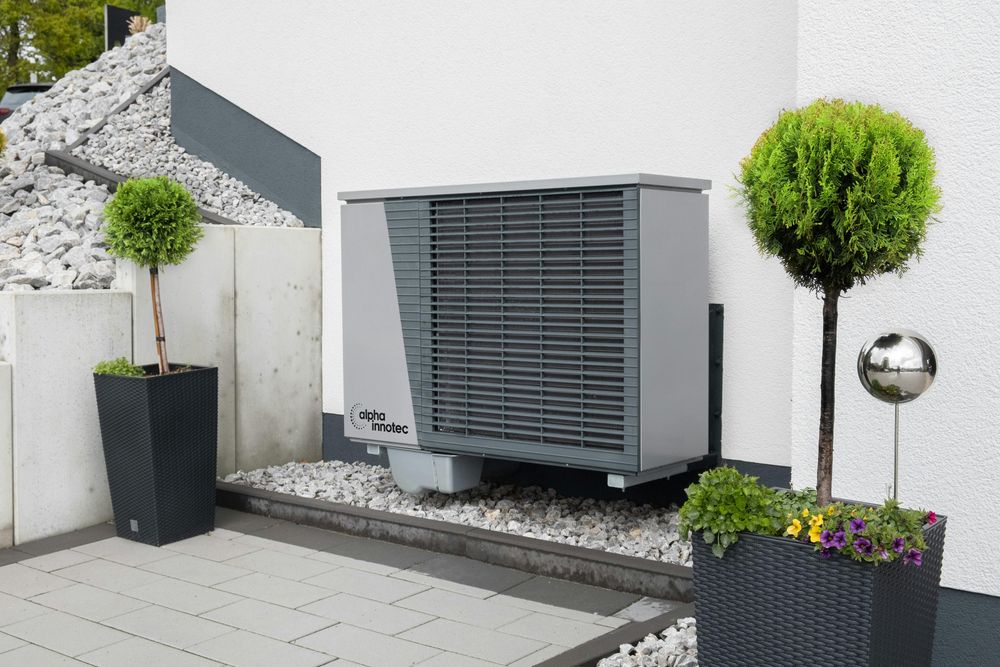 Zeke's HVAC team in Greenville, SC - people or person