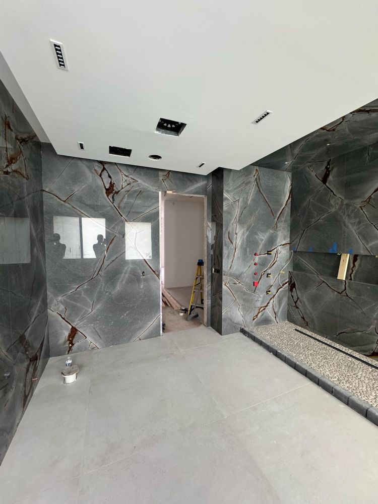 All Photos for Roe Tile Services  in Boca Raton, Florida