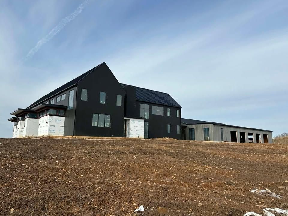 All Photos for KY Gutter Pro & Specialty Roofing Systems in Monticello, KY