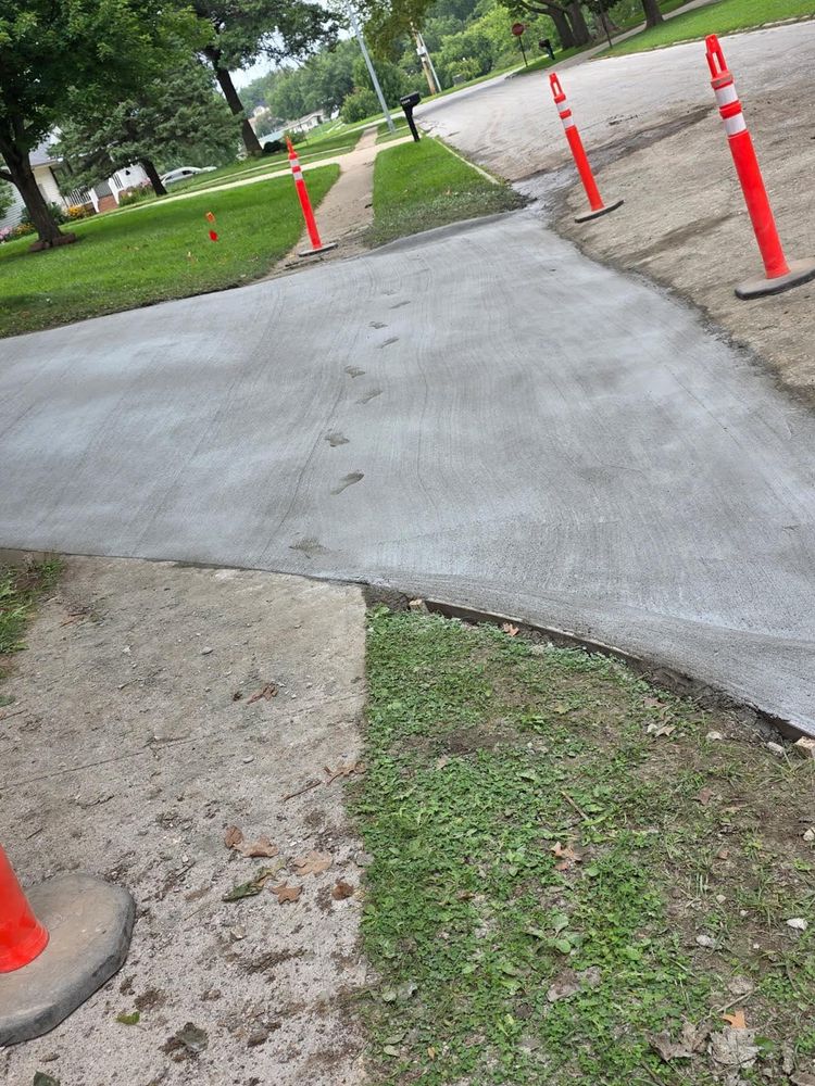 All Photos for Patriot's Choice Contracting in Harlan, IA