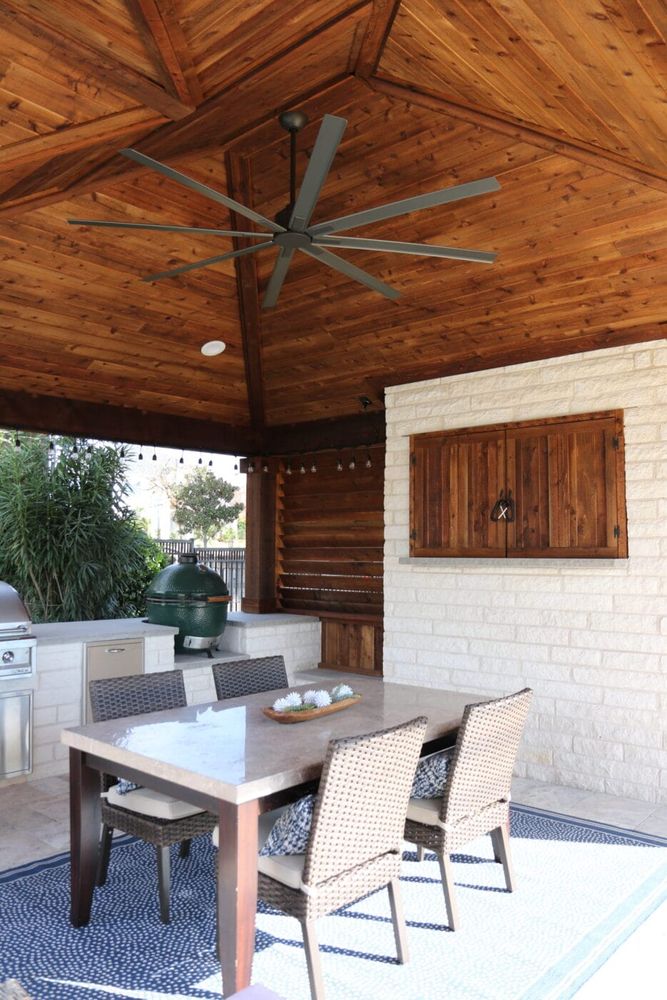 All Photos for Energy Construction in Lewisville, TX