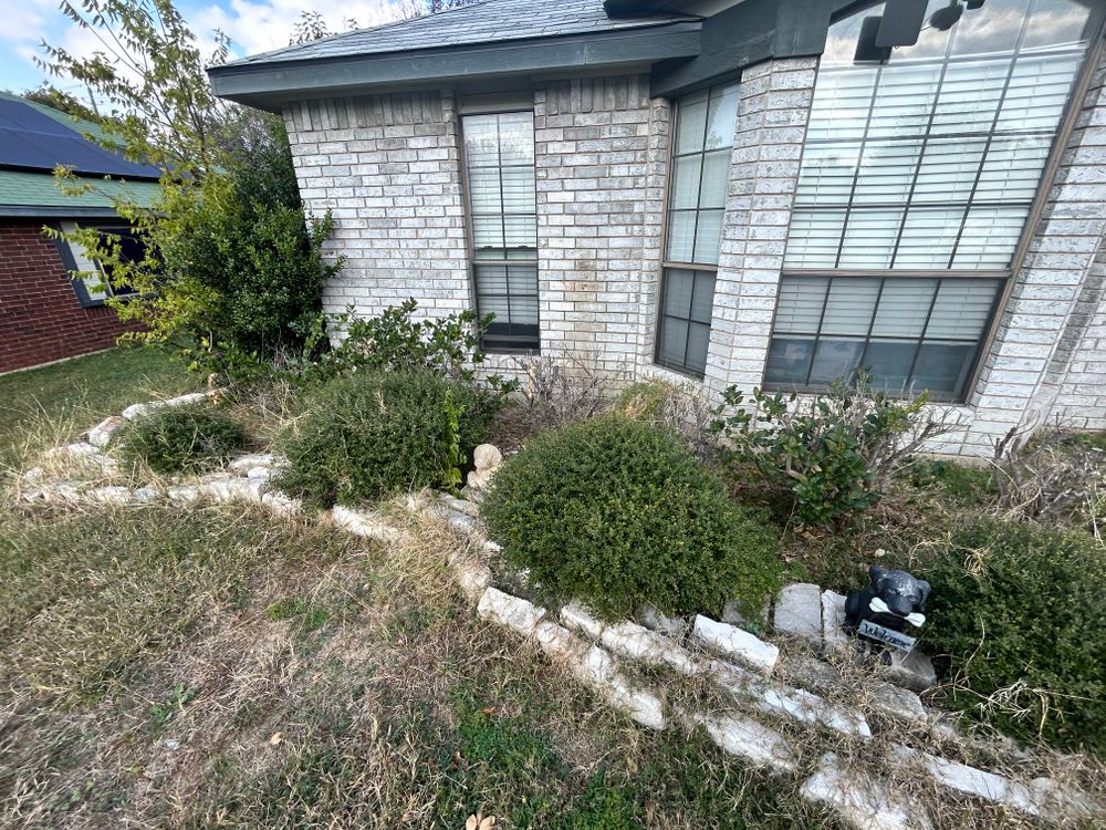 All Photos for D’s Lawncare in Killeen, TX