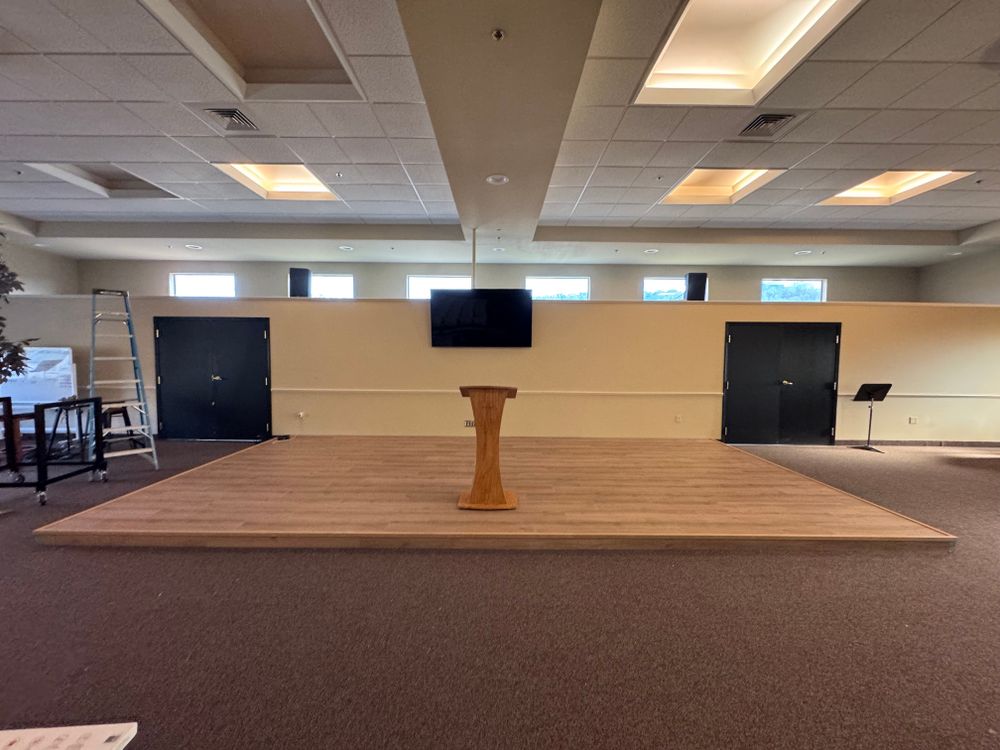 All Photos for Trinity Painting & Construction in Douglas County, OR