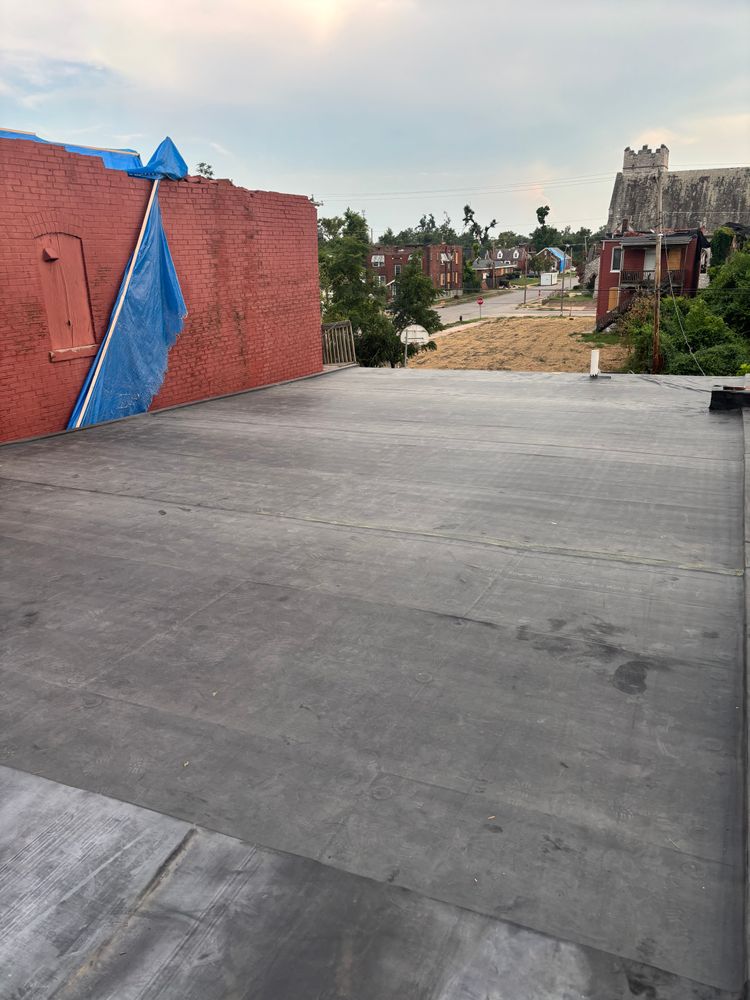 All Photos for Above All Roofing LLC in St. Louis, MO