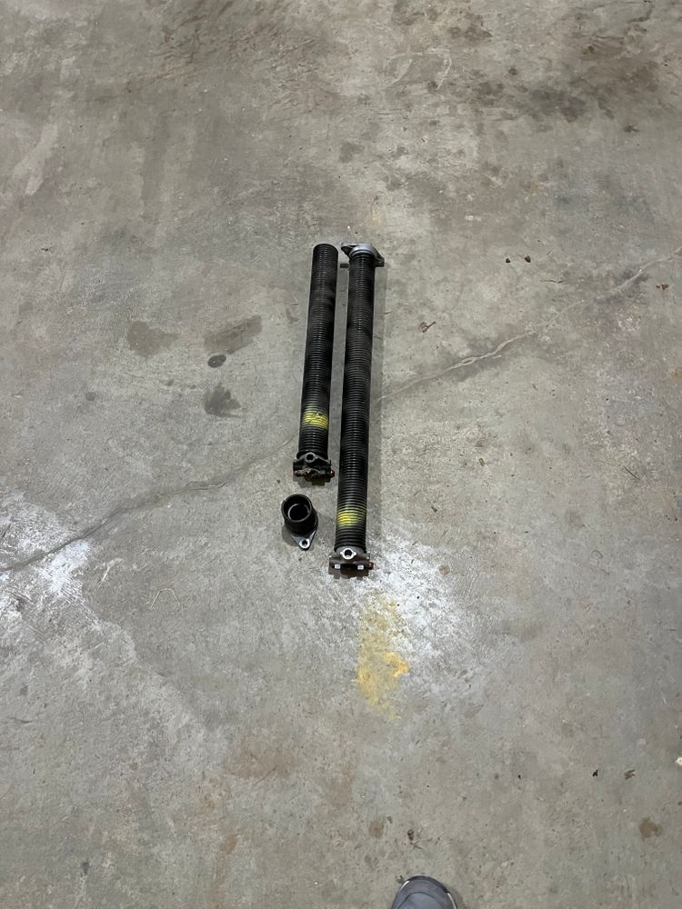 All Photos for Skyward Garage Door in Spring Hill, TN