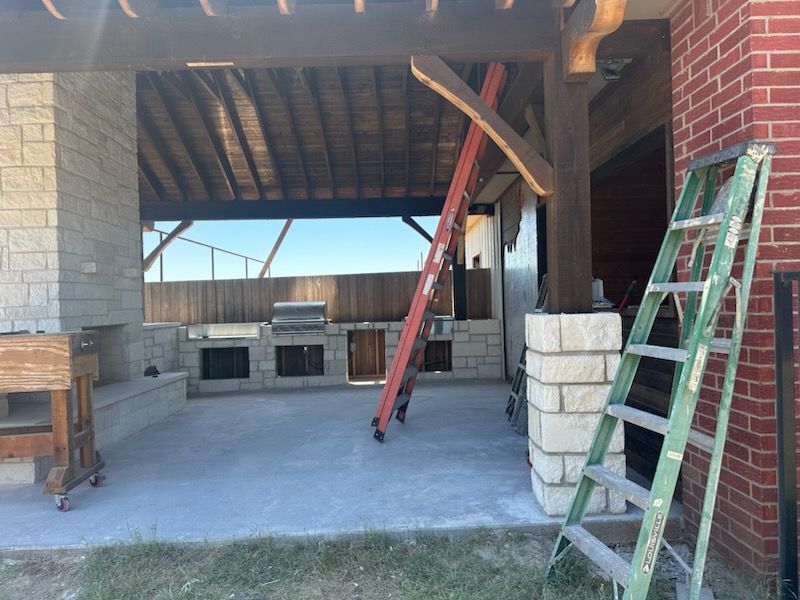 All Photos for Nati's Masonry & Promotions LLC in Odessa, TX