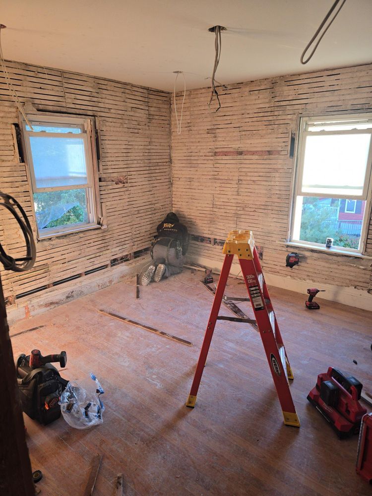 All Photos for Joe Medeiros Electrical in Weston, MA