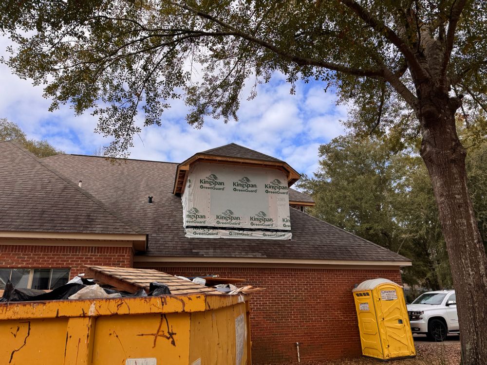 All Photos for Red Line Construction in Baldwin County,  AL