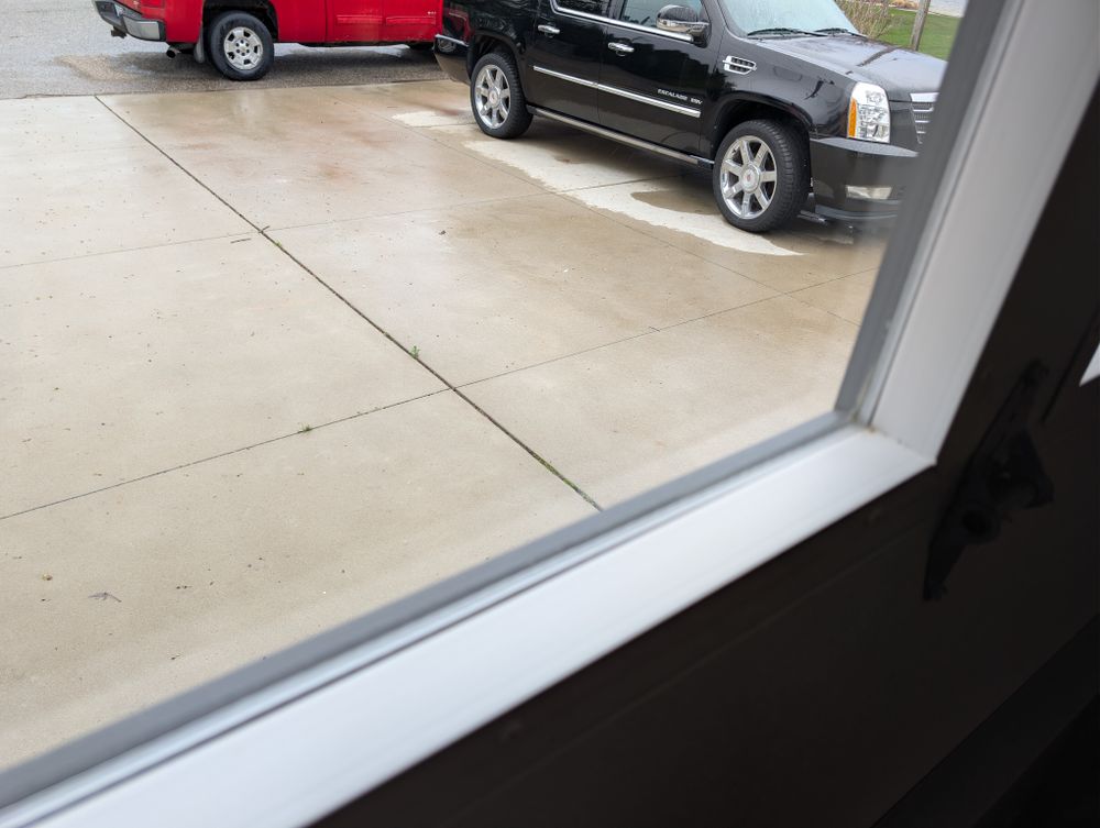 All Photos for Kingdom Power Washing & Window Cleaning in Flushing, MI