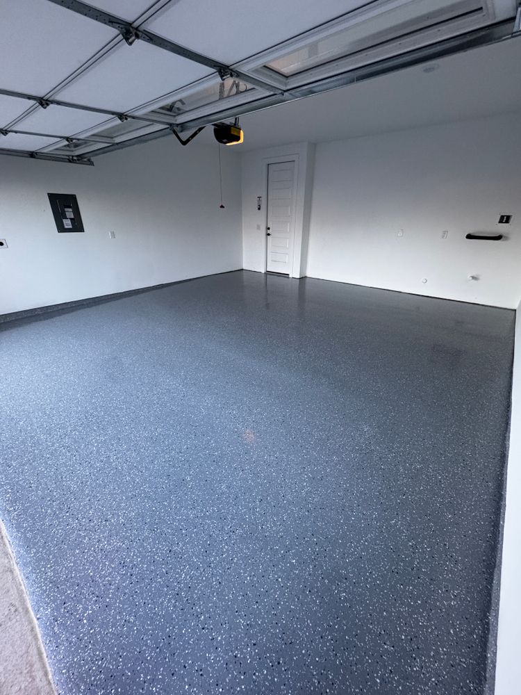 All Photos for Diamond Coating Solutions in Austin, TX