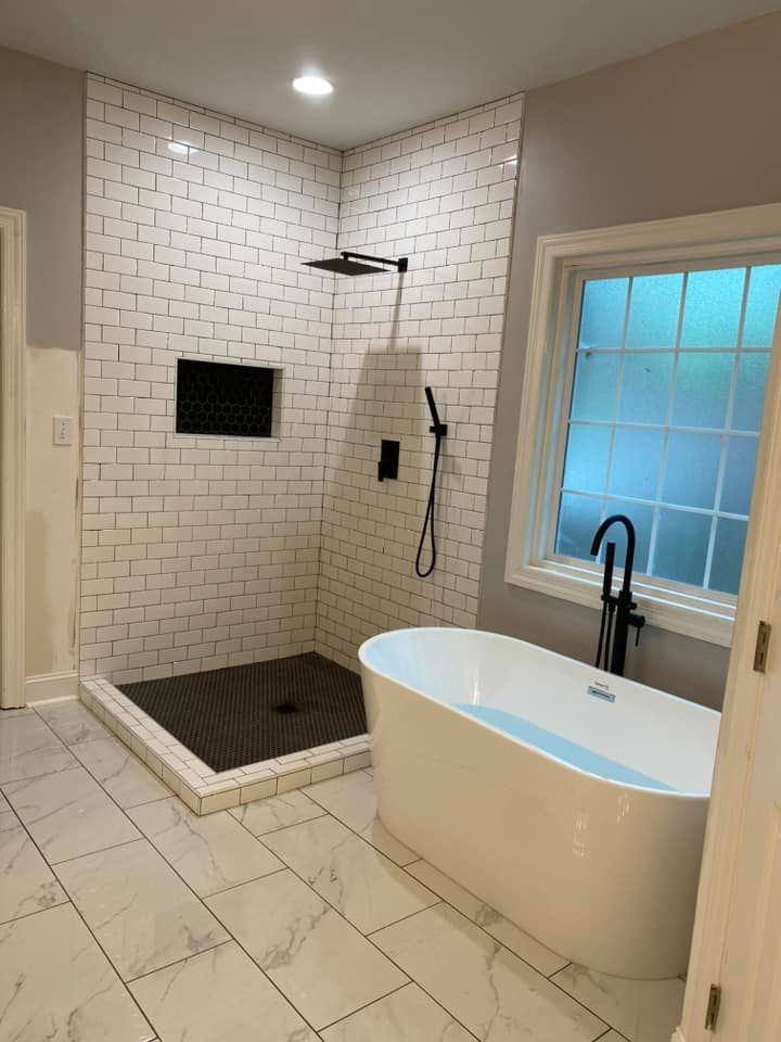All Photos for Gomez Tile LLC  in Birmingham, AL