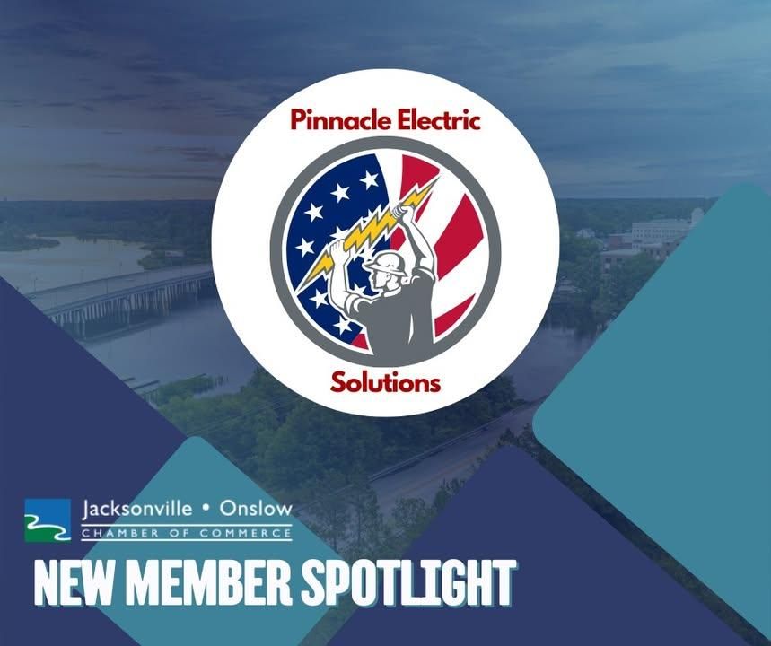 All Photos for Pinnacle Electric Solutions in Jacksonville, NC