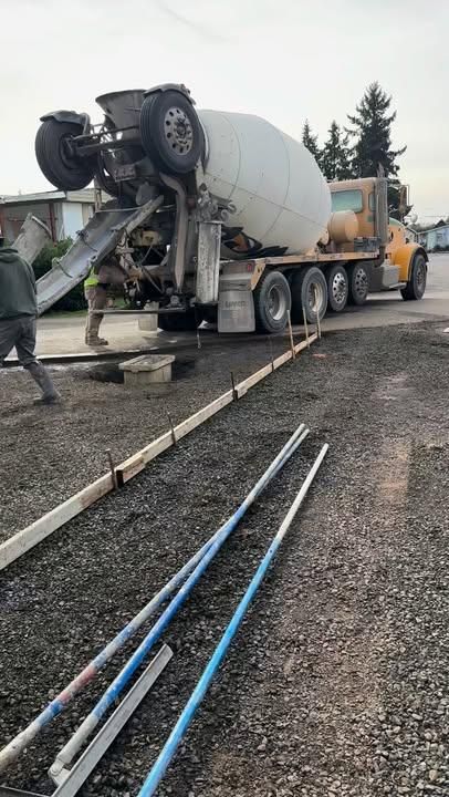 All Photos for Olmedo Bros Concrete LLC in McMinnville, OR