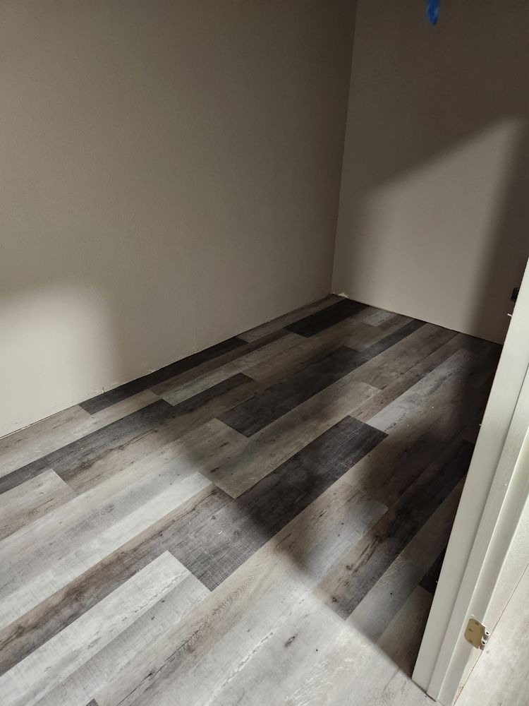 Vet Clinic Remodel for Prairie Land Properties LLC in Lubbock, TX
