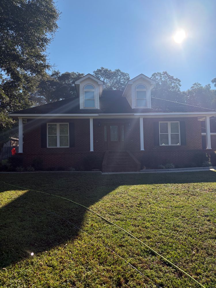All Photos for All-Star Lawn Care & Soft Washing in Mobile, AL