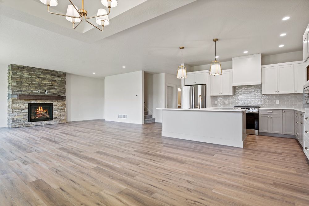 Transform your home with our expert kitchen and bathroom renovations. We blend style and functionality to create custom spaces, enhancing comfort and increasing property value with precision craftsmanship. for RJ Elohim Painting & Remodeling in Charlotte, NC