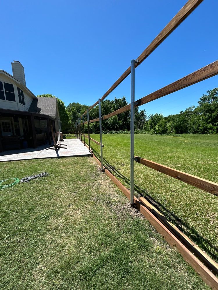 All Photos for Blackstone Roofing & Construction LLC in Bells, TX