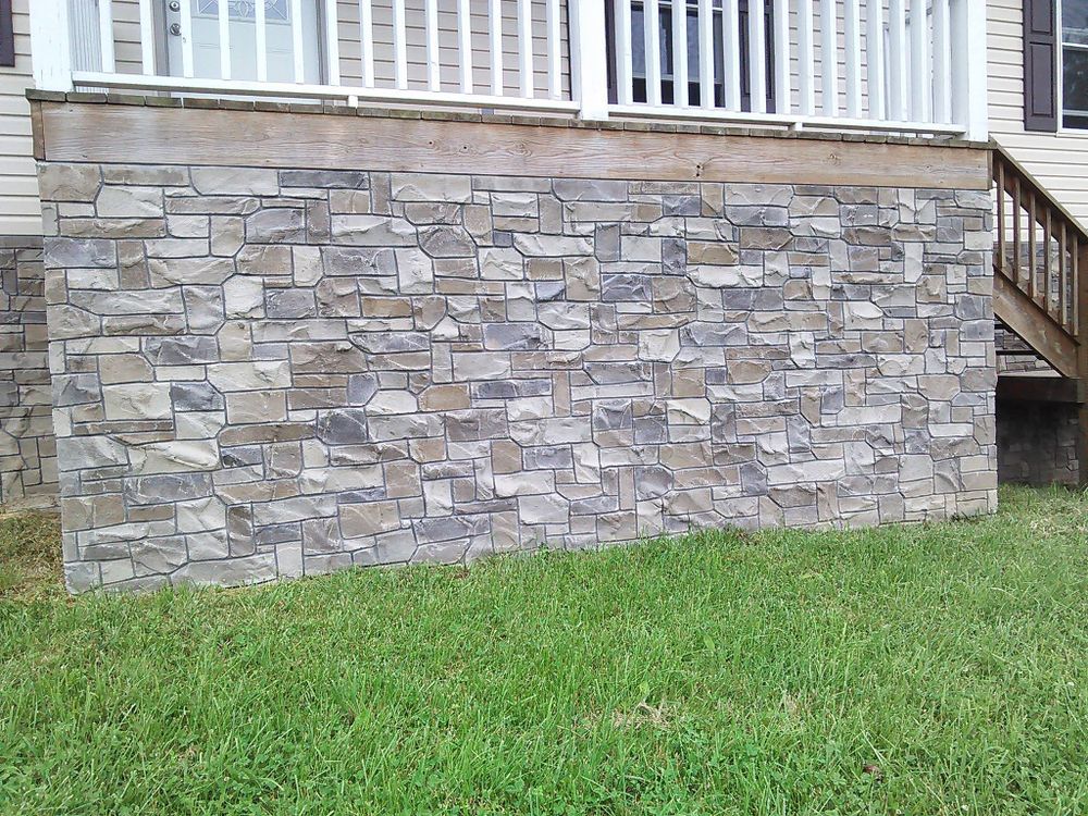 All Photos for Quality Stucco & Stone in Morristown, TN