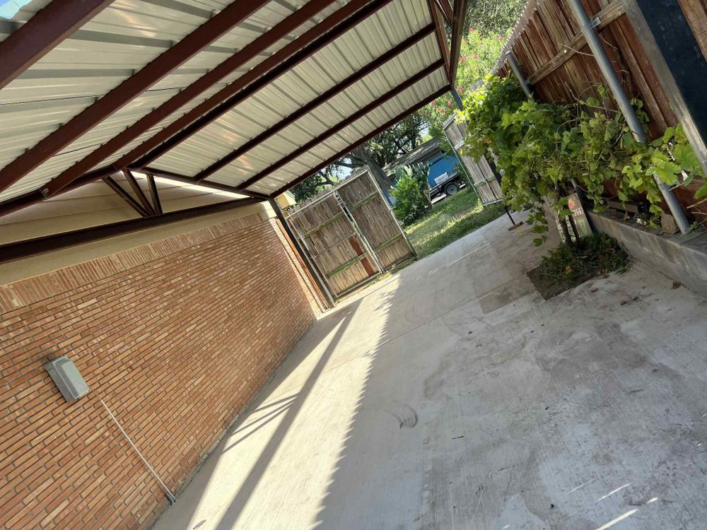 All Photos for Superior Painting and Metal Solutions in Edinburg, TX