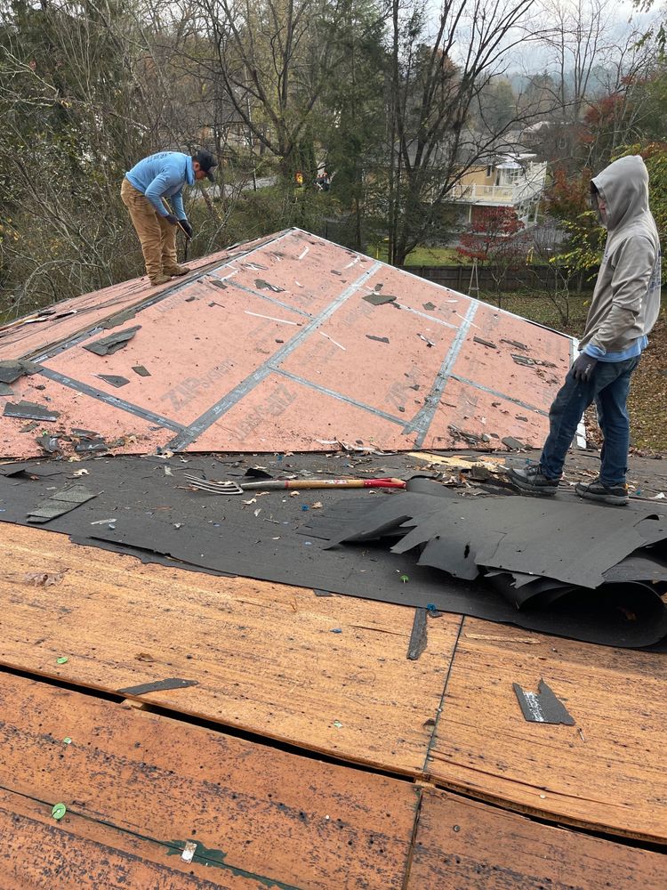 All Photos for RJ Roofing of WNC in Brevard, NC