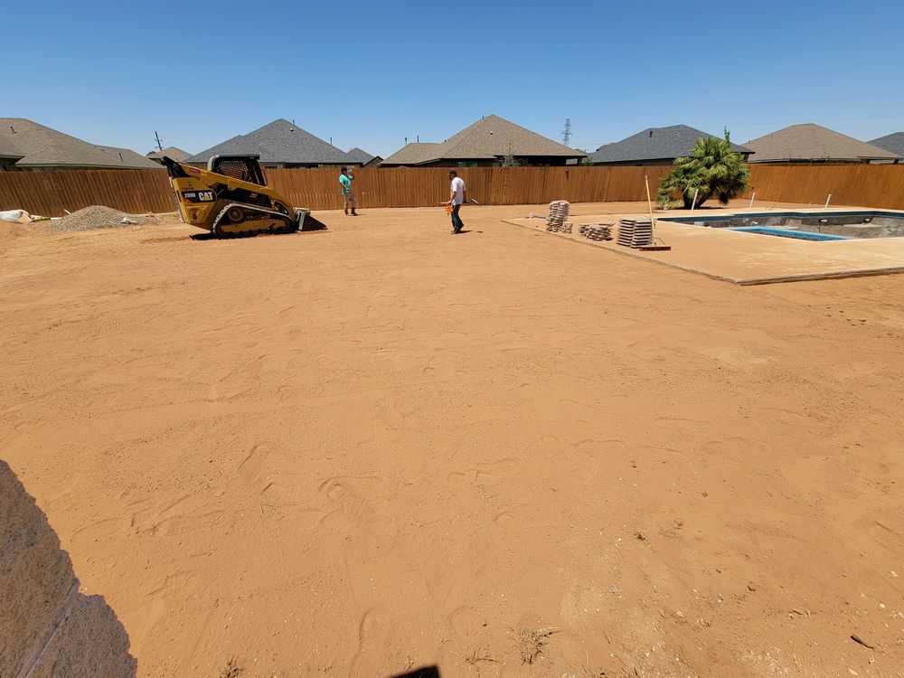 All Photos for Permian Basin Irrigation Specialist LLC in Midland, TX