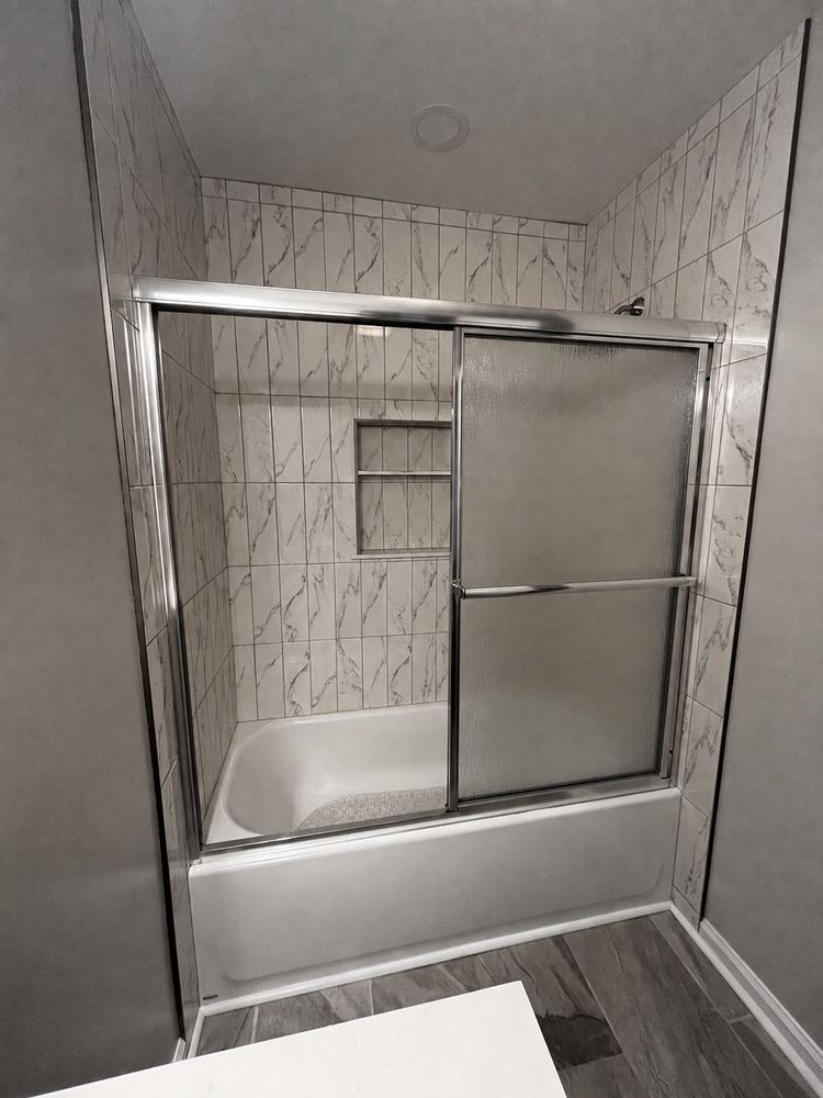 All Photos for Newbury Construction & Remodeling LLC in Trenton, TN