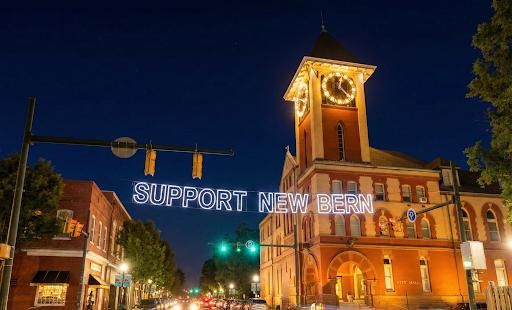 All Photos for Just Mow and Go Lawn Service, LLC in New Bern, NC