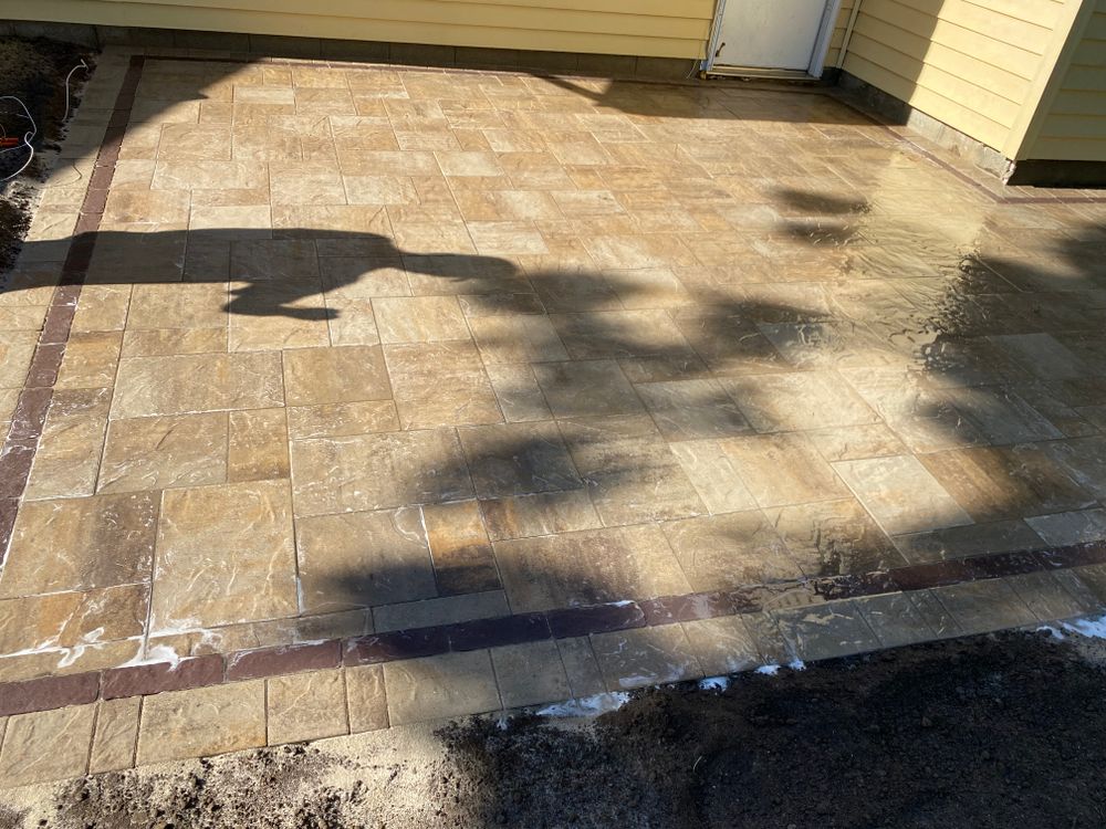 All Photos for Paradise Lawnscapes in West Bend, WI