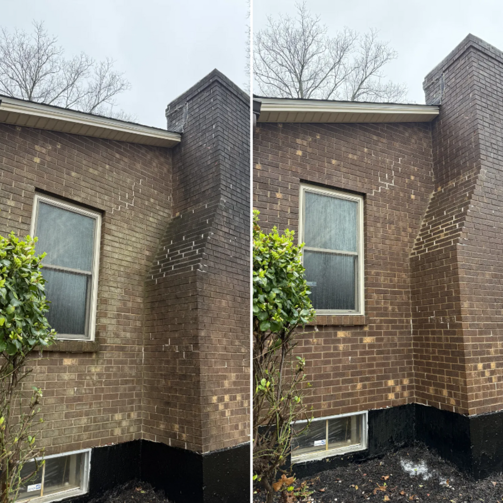 All Photos for Bluegrass Brothers Exterior Services LLC in Elizabethtown, KY