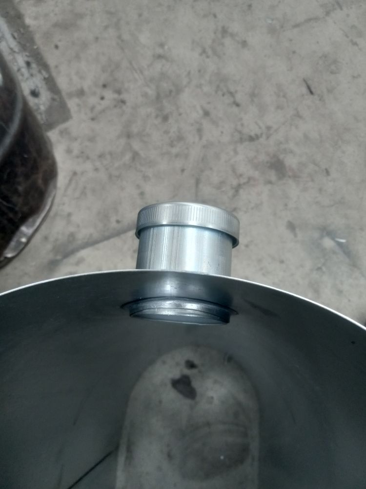 Sheet Metal Reproductions  for K&A Sheetmetal Fabrication in Hutchinson, MN