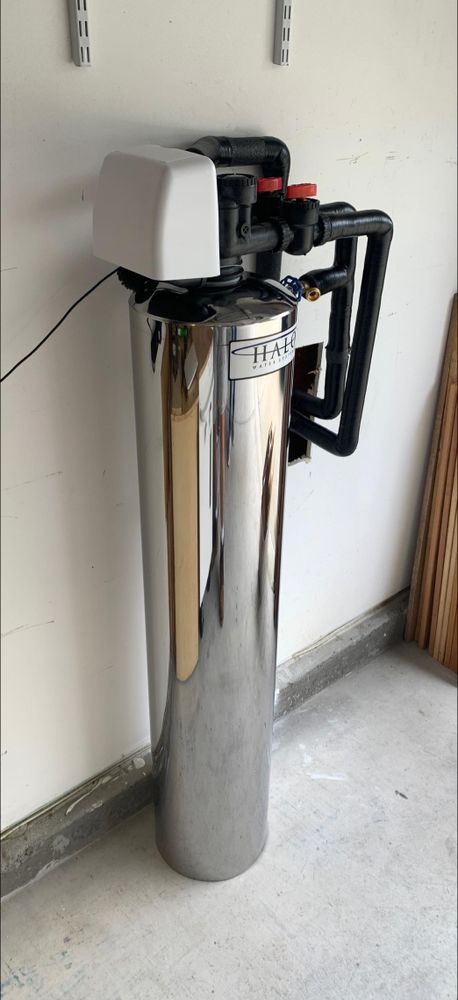 Water Heater Installation and Repairs for Paradise Home Services LLC in Charleston, SC