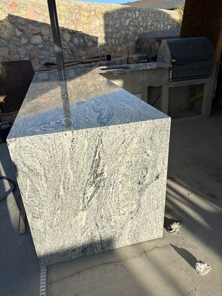 All Photos for Inova Hardscape in El Paso, TX