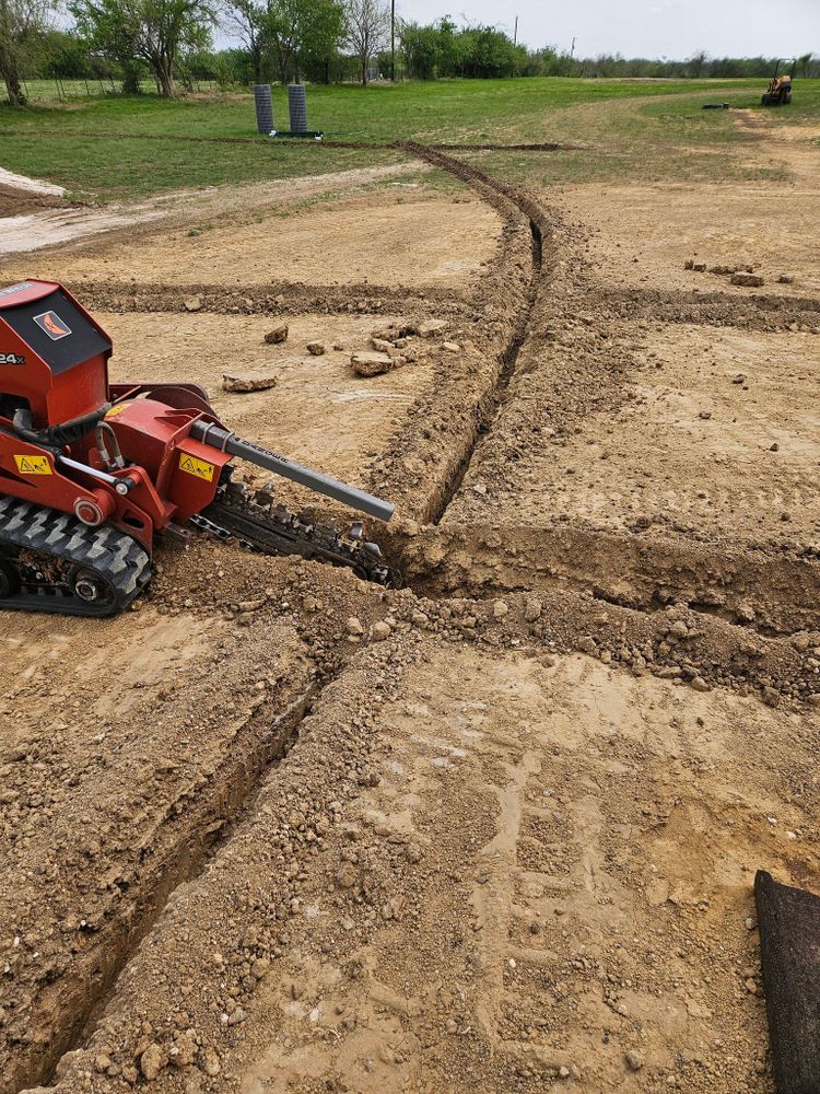 All Photos for Keen Precision Irrigation in Justin, TX