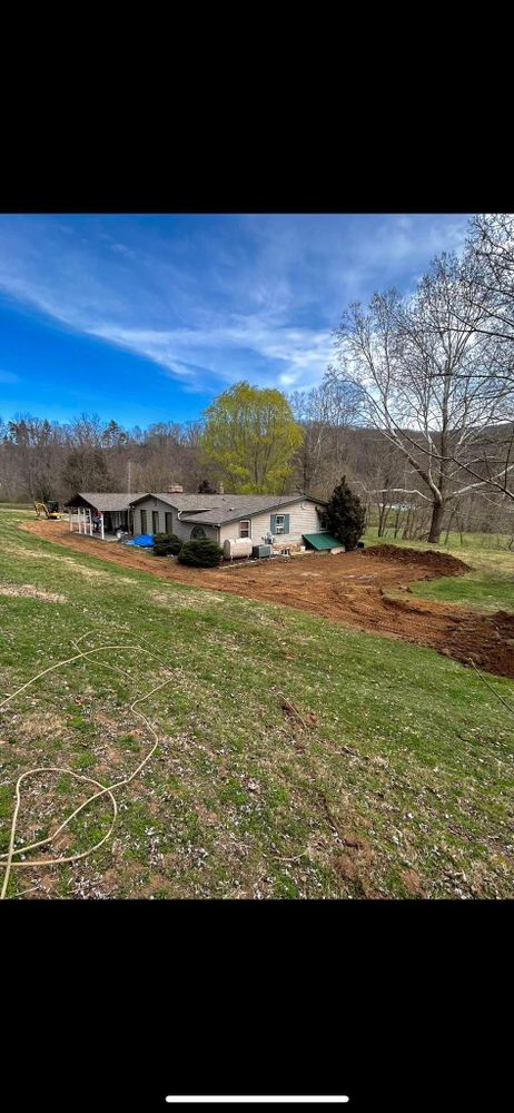 All Photos for NRV Tree Pro, LLC in Narrows, VA