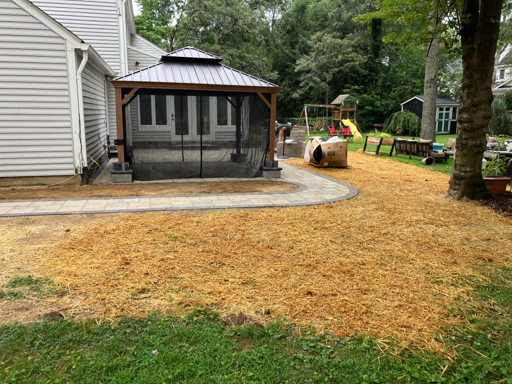 All Photos for Matteo Hardscapes in Towson,  MD