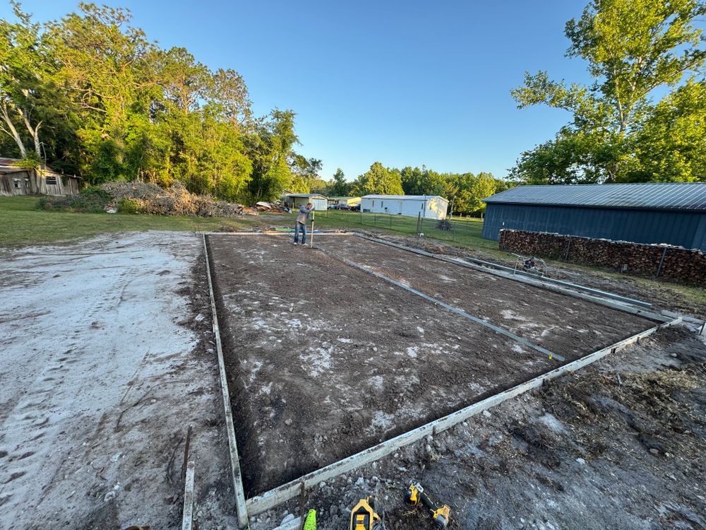 All Photos for Cameron Enterprises in Live Oak, FL