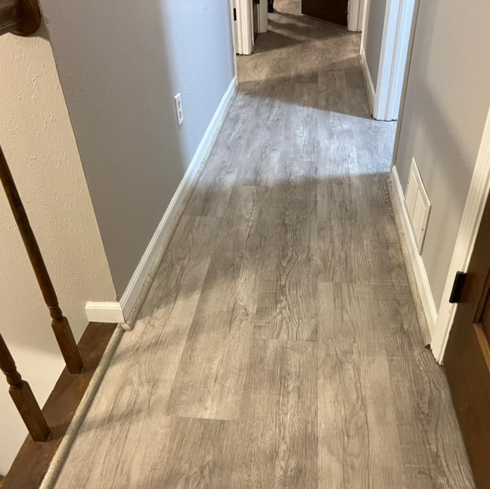 All Photos for Dib 896 Flooring in Dearborn Heights, MI