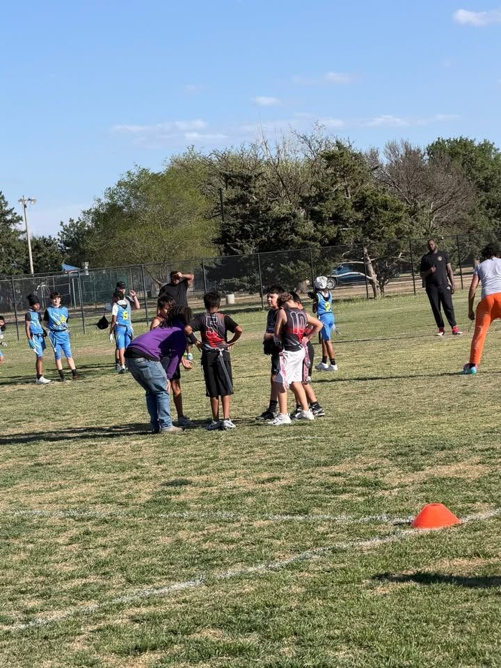 All Photos for Iron Plains Youth Football League in Amarillo, TX