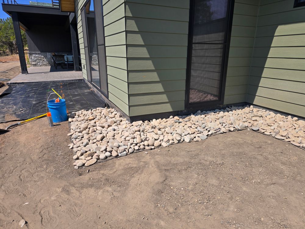 All Photos for LRS: Landscape, Rescue, Snow in Silt, CO