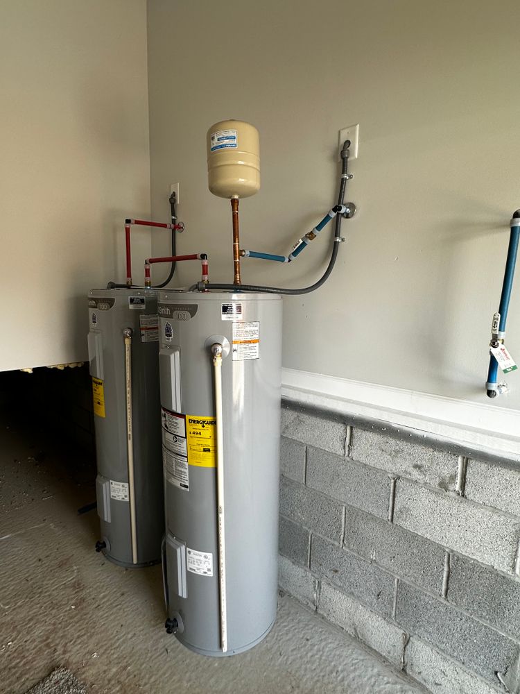 All Photos for Dirty Bird Plumbing in Clarksville, TN