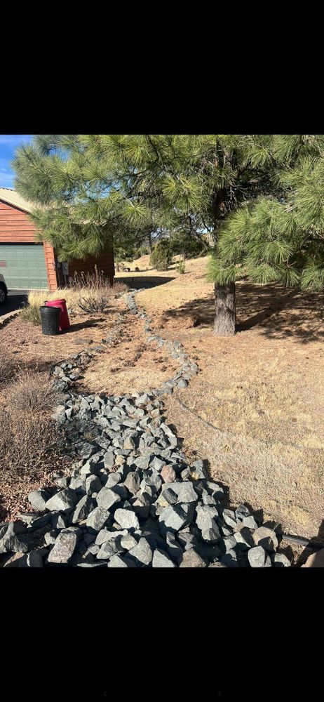 All Photos for G&B Yard Service in Ruidoso Downs, NM