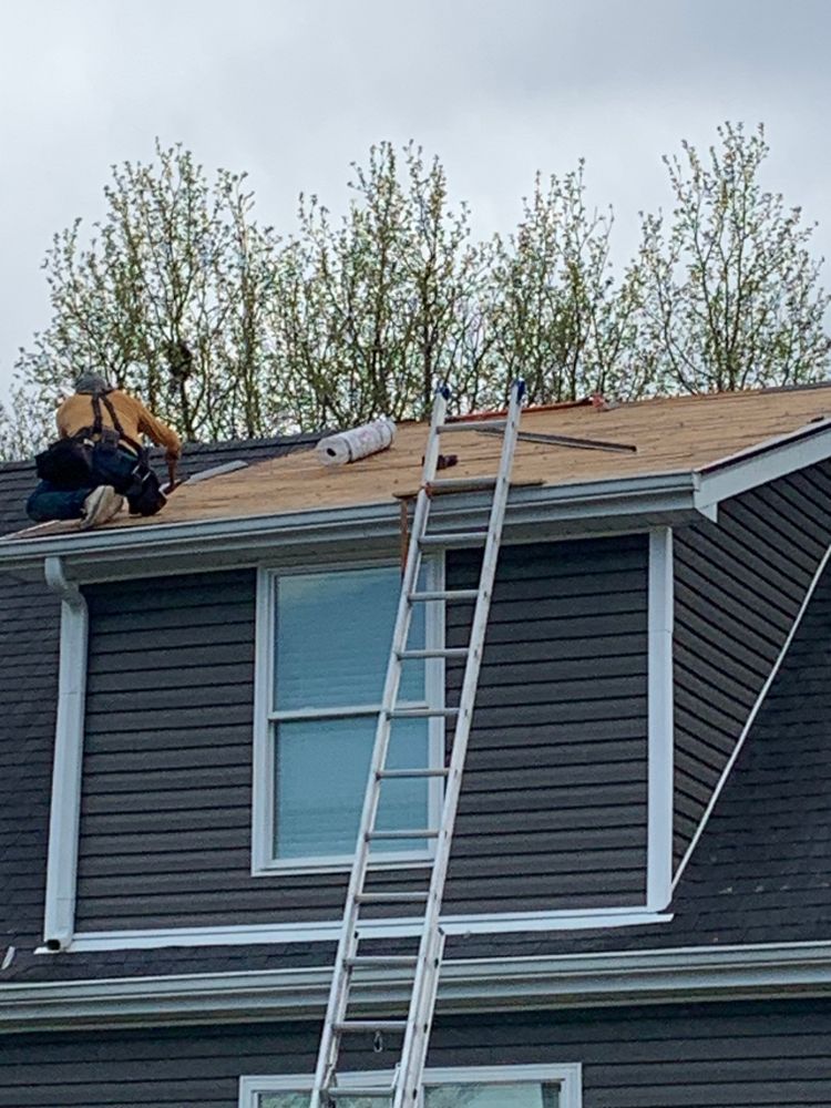 All Photos for Primetime Roofing & Contracting in Winchester, KY