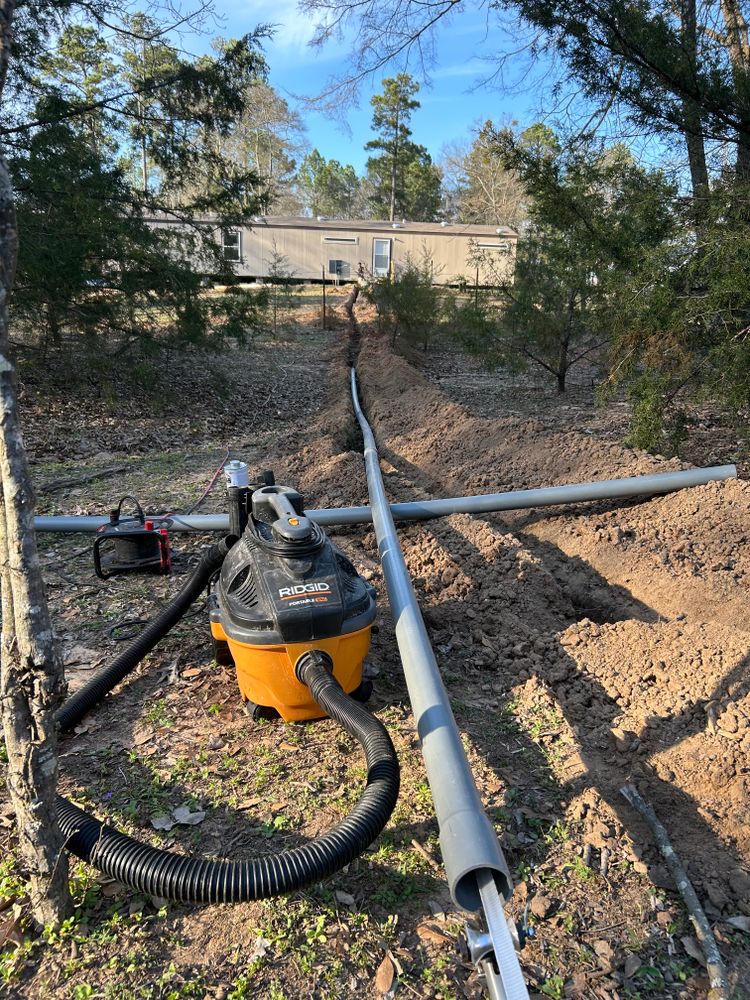 All Photos for Risen Power Electric in Lone Oak, TX