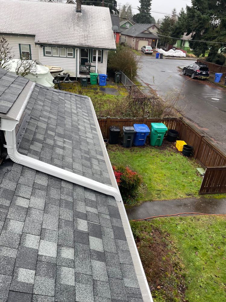 All Photos for MDM Roofing in Portland, OR