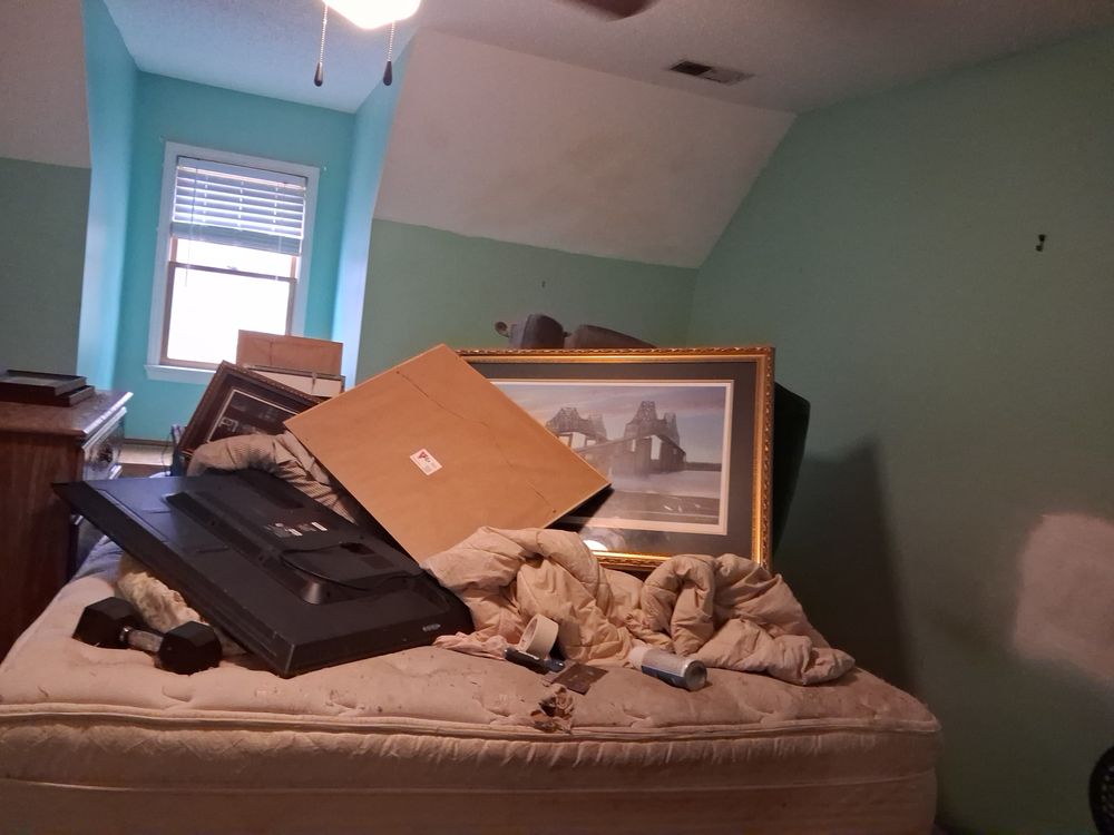 Interior Transformations for Raw Paintings, Sheetrock Repairs and Cleaning in Columbia, SC