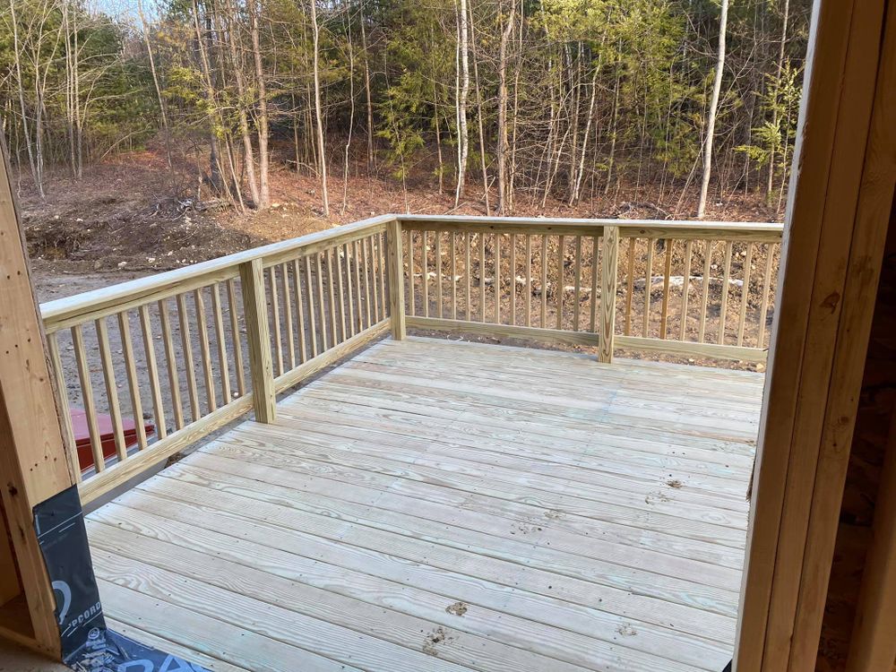 All Photos for Pride Advanced Framing & Construction in Salem, NH