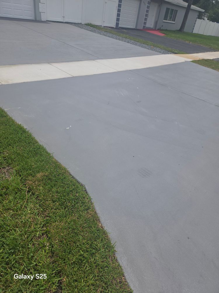 All Photos for Beautiful and Affordable Stamped Concrete by Castilla Concrete Finish Design Corp in Sunrise, FL