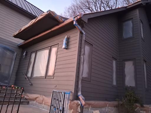 All Photos for Comptons Painting LLC in Smyrna, TN